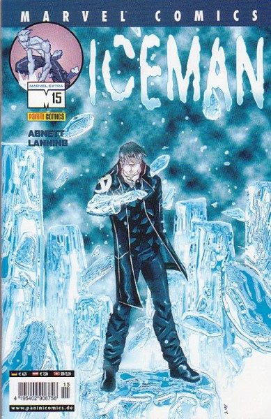 Iceman 15