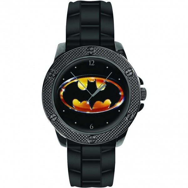 Batman 1989 Armbanduhr - Prämienartikel - Uhr