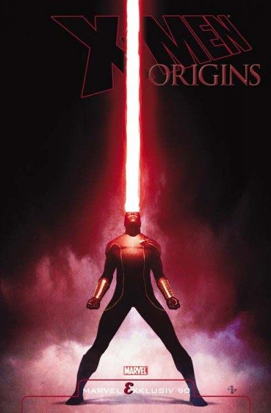 Marvel Exklusiv 90 - X-Men Origins 2