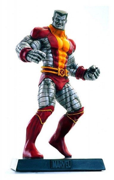 Marvel-Figur - Colossus