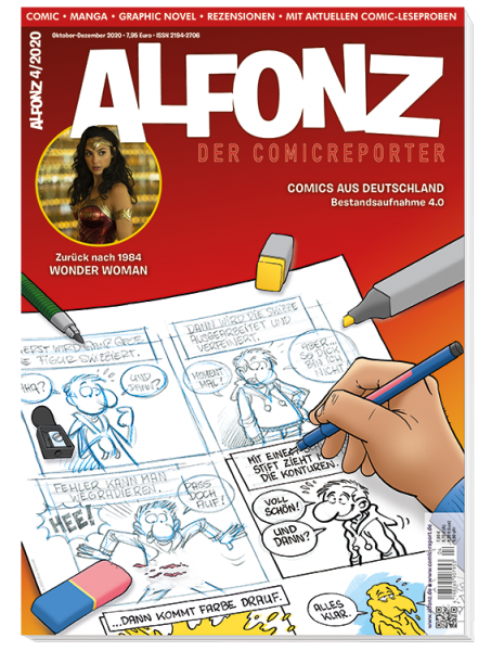 Alfonz 04/2020 Cover