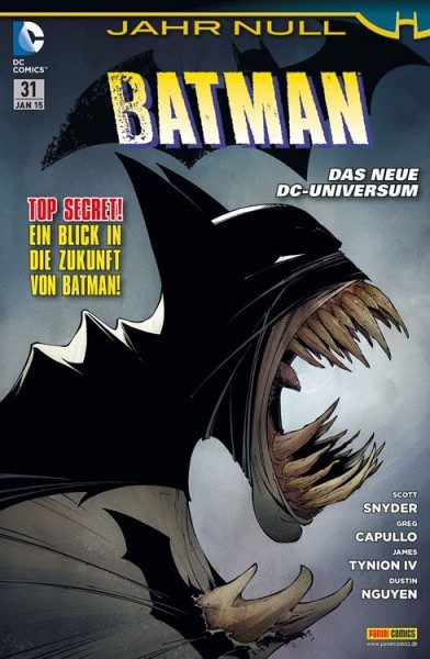 Batman 31 (2012)