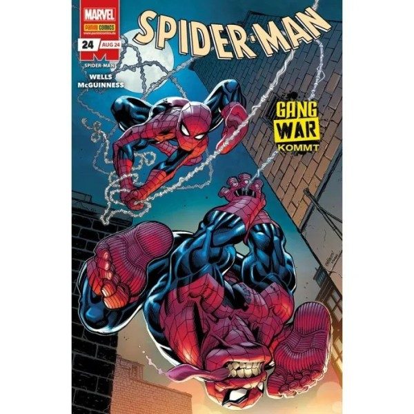 Spider-Man 24