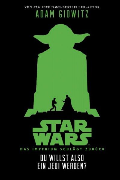 Star Wars Episode V - Das Imperium schlägt zurück