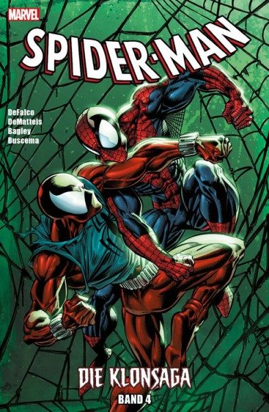 Spider-Man - Die Klonsaga 4