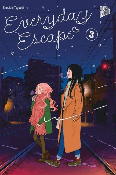 Everyday Escape 3
