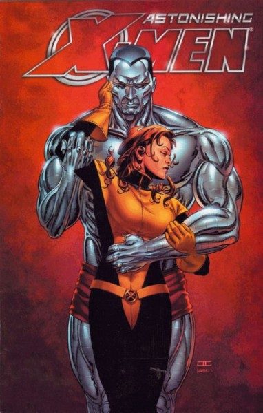 X-Men 55 (2001)