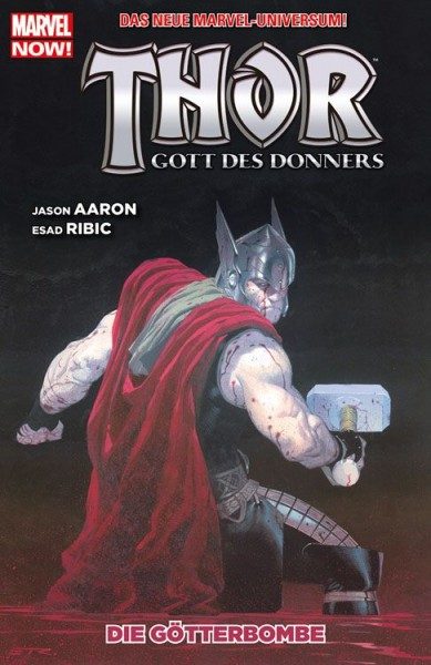 Thor - Gott des Donners 2