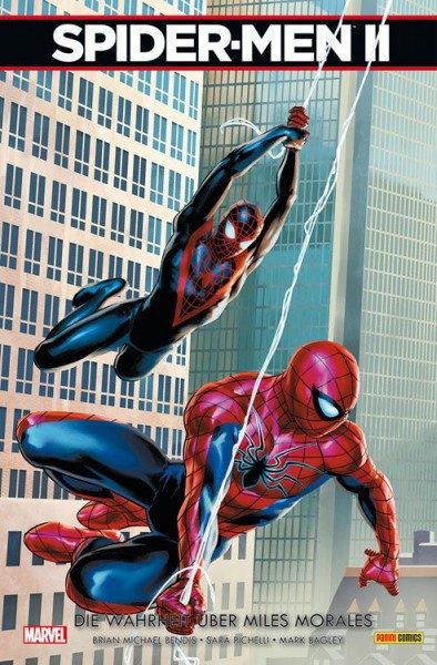 Spider-Men II - Die Wahrheit über Miles Morales