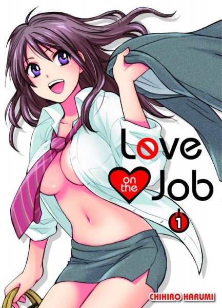 Love on the Job 1