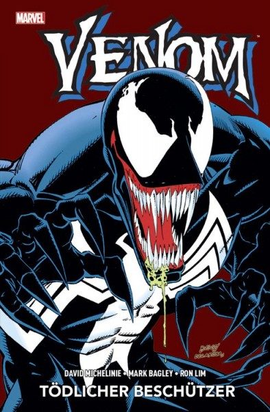 Venom - Tödlicher Beschützer