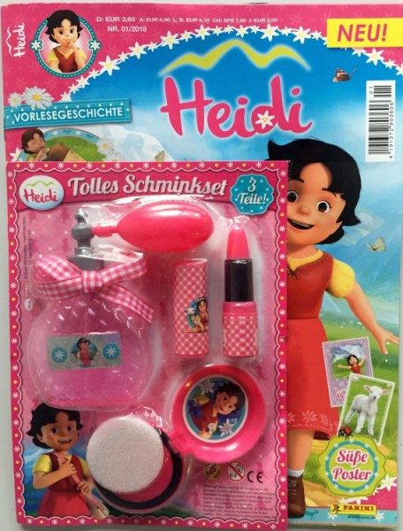 Heidi 01/18