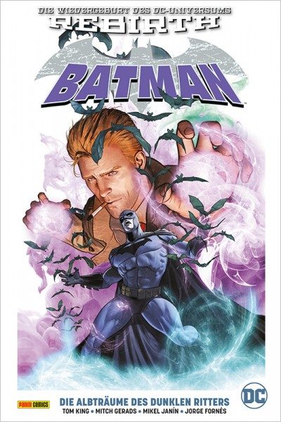 Batman Paperback 10 Hardcover