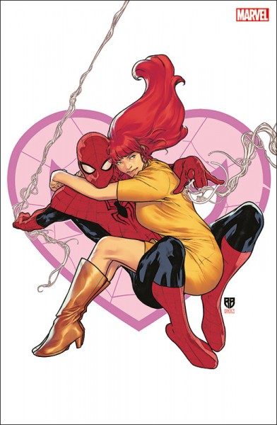 Spider-Man 54 Panini Comics-Tag Variant