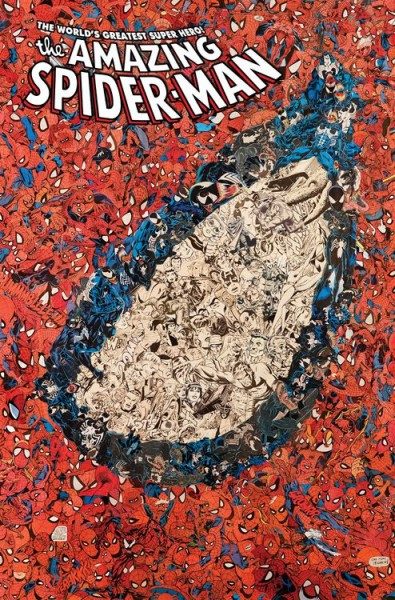 Spider-Man 111 - Sammel-Box (2013)