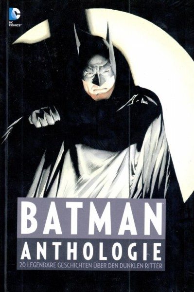 Batman – Anthologie