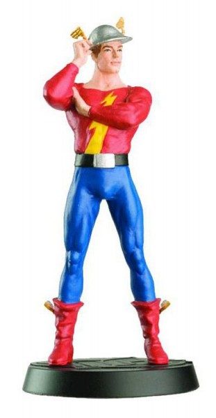 DC-Figur - Golden Age Flash