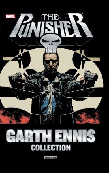 The Punisher - Garth Ennis Collection 1