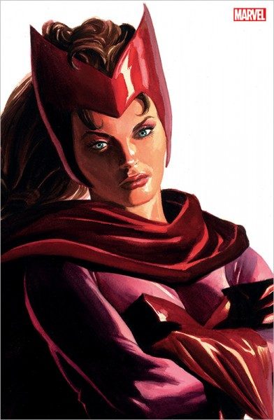 X-Men 24 Variant Cover