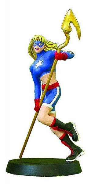 DC-Figur - Stargirl