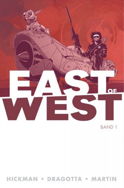 East of West 1