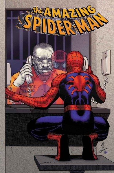 Spider-Man 36