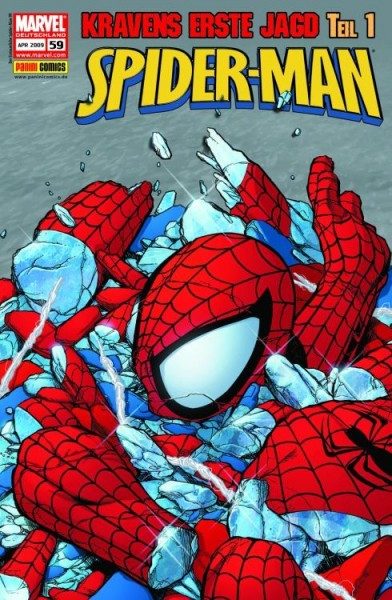 Spider-Man 59 (2009)