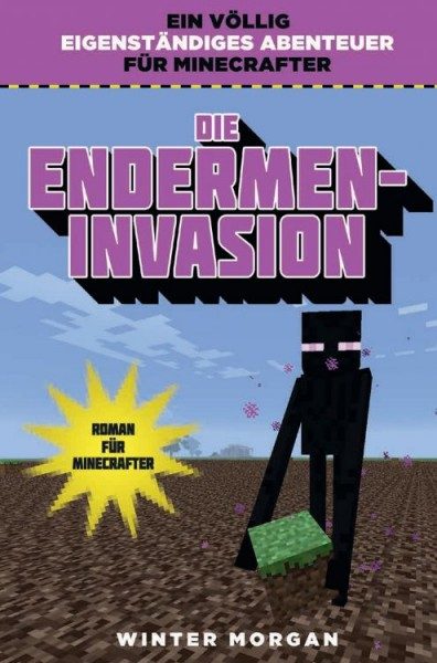 Minecraft 3 - Die Endermen-Invasion