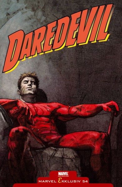 Marvel Exklusiv 54 - Daredevil