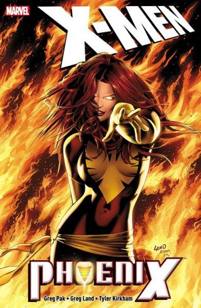 X-Men - Phoenix