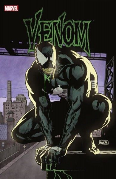 Venom 1 - Symbiose des Bösen Variant