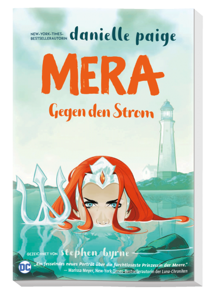 Mera  - Gegen den Strom Cover