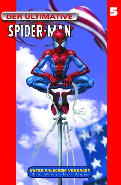 Der ultimative Spider-Man 5