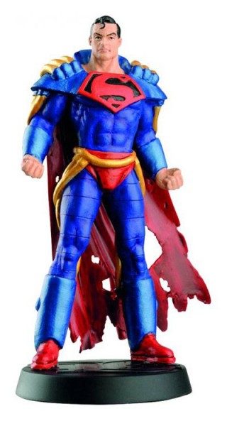 DC-Figur - Superman Prime