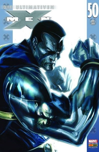 Die Ultimativen X-Men 50