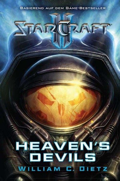 StarCraft II - Heavens Devils