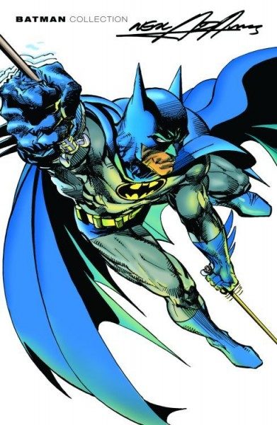Batman Collection - Neal Adams 2