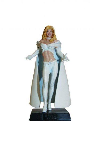 Marvel-Figur - Emma Frost