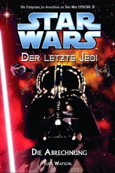 Star Wars - Der letzte Jedi 10 - Die Abrechnung