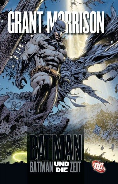Batman und die Zeit Hardcover