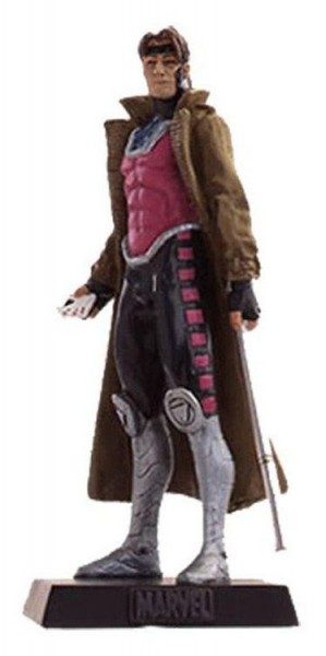 Marvel-Figur - Gambit