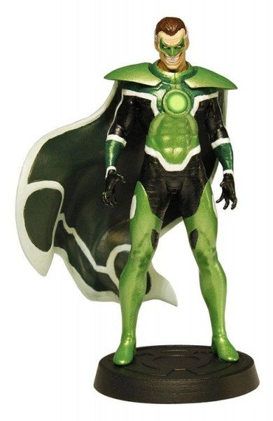 DC-Figur - Parallax