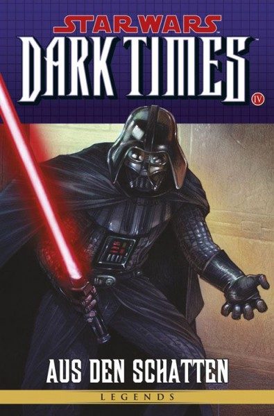 Star Wars Sonderband 83 - Dark Times - Aus den Schatten