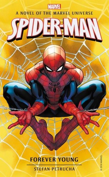 Spider-Man - Forever Young