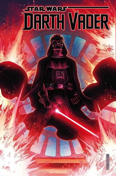 Star Wars 35 - Darth Vader - Der Auserwählte 2 - Kiosk-Ausgabe