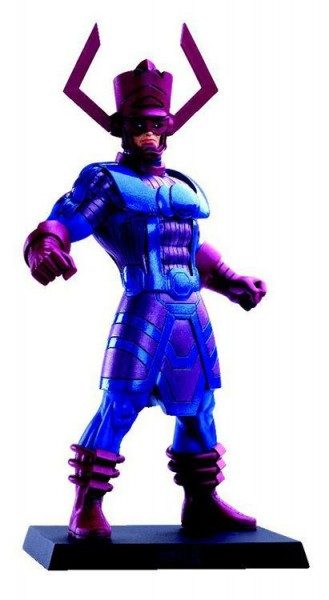 Marvel-Figur - Galactus (Mega Spezial)