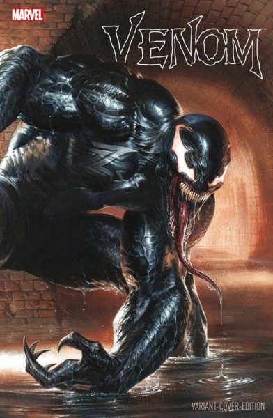 Venom 1 - Finstere Rückkehr Variant