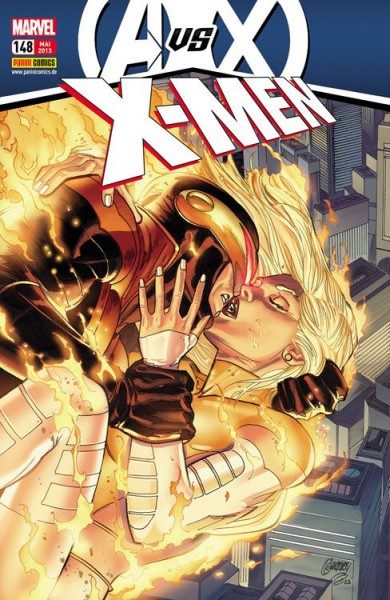 X-Men 148 (2001)