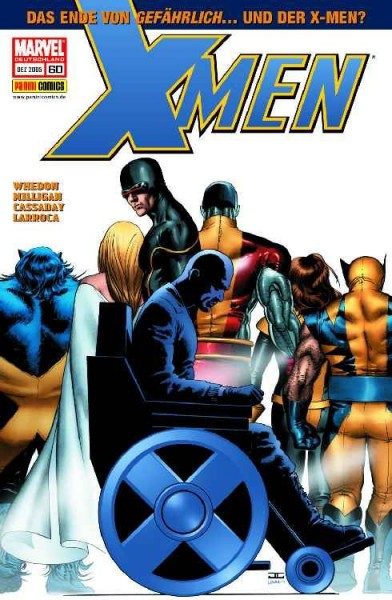 X-Men 60 (2001)