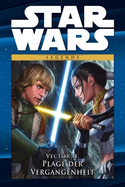 Star Wars Comic-Kollektion 52 - Vector II - Plage der Vergangenheit
